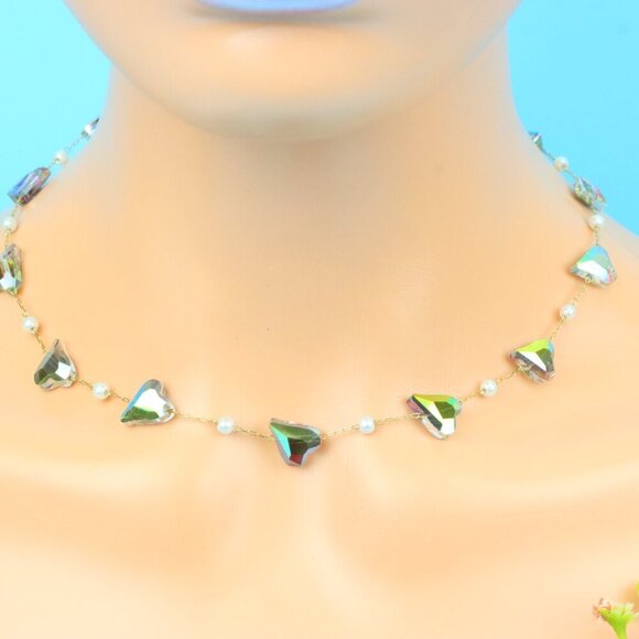 "Delicate & Modern Necklace Chain – Perfect for Girls & Women, DYC1492 - Picture 11 of 13